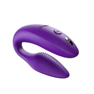 We-Vibe Sync 2 Purple WE VIBE