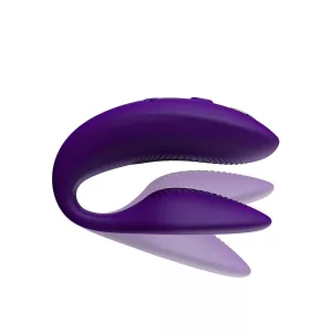 We-Vibe Sync 2 Purple WE VIBE