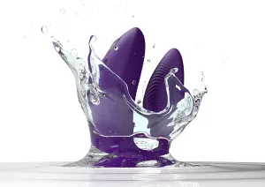 We-Vibe Sync 2 Purple WE VIBE