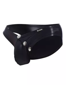 BL4CK by C4M Snap Ergonomic Brief CUT4MEN