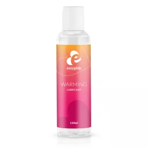 EasyGlide Warming Lubricant 150 ml