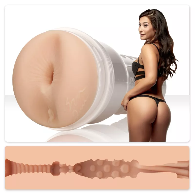 Fleshlight Girls Eva Lovia Spice