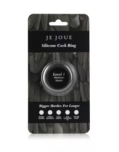 Je Joue C-Ring Maximum Black