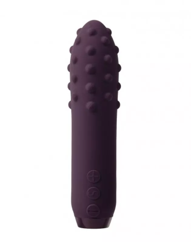 Je Joue Duet Bullet Purple