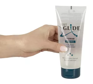 Just Glide Premium 200 ml ORION