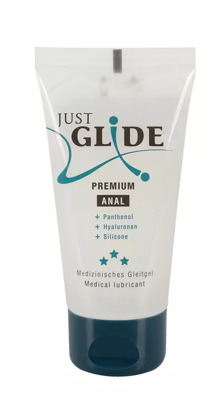 Just Glide Premium Anal 50 ml ORION