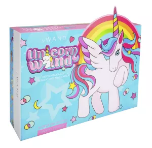 Le Wand Unicorn Wand 8 Piece Collection