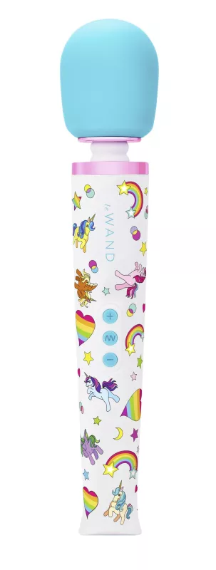 Le Wand Unicorn Wand 8 Piece Collection