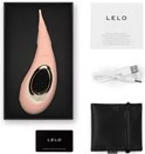 LELO DOT Cruise Peach Please