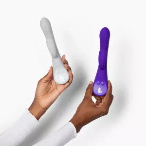 Lioness The Lioness Vibrator 2.0 Purple EROPARTNER