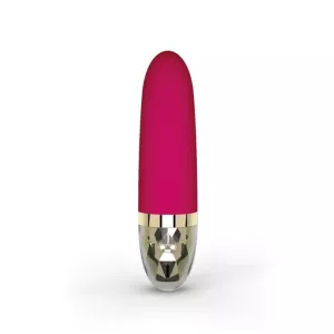 Mystim Sleak Freak Vibrator Pink