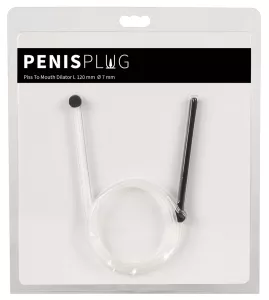 PenisPlug Piss To Mouth Dilator ORION