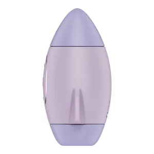 Satisfyer Mission Control