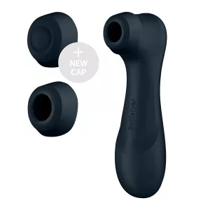 Satisfyer Pro 2 Generation 3 černý