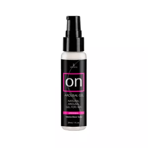 Sensuva ON Arousal Gel for Her Original 29 ml