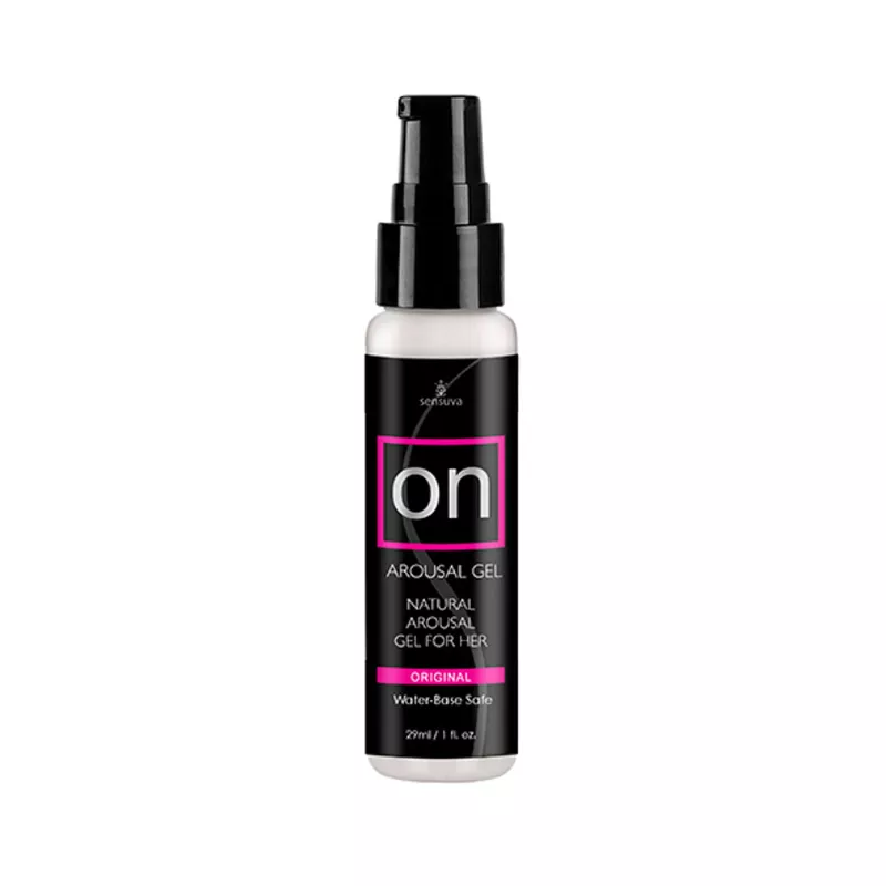 Sensuva ON Arousal Gel for Her Original 29 ml