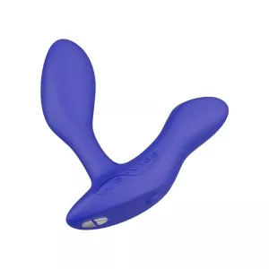 We-Vibe Vector+ Royal Blue smart masér prostaty WE VIBE