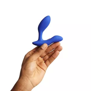 We-Vibe Vector+ Royal Blue smart masér prostaty WE VIBE