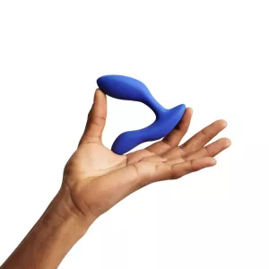 We-Vibe Vector+ Royal Blue smart masér prostaty WE VIBE