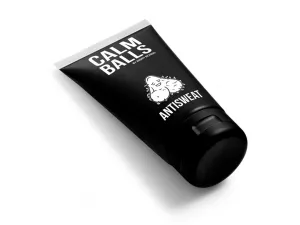 Angry Beards Antisweat deodorant na intimní partie 150 ml