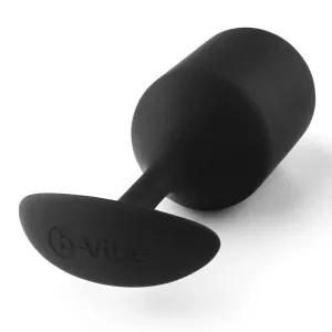 b-VIBE Snug Plug 4