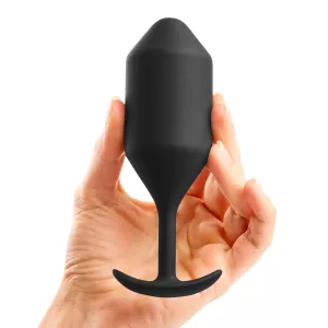 b-VIBE Snug Plug 4