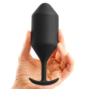 b-VIBE Snug Plug 5