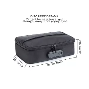 Dorcel Discreet Box Black