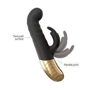 Dorcel G-Stormer Rechargeable Rabbit