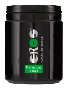 Eros Fisting Gel UltraX 1000 ml