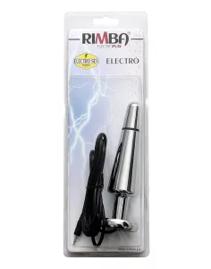 Rimba Electro Play bipolar butt plug