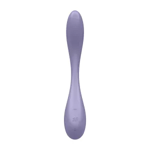 Satisfyer G Spot Flex 5+