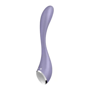 Satisfyer G Spot Flex 5+