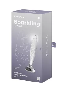 Satisfyer Sparkling Crystal