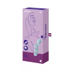 Satisfyer Tri Ball 2