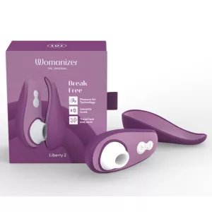 Womanizer Liberty 2 Purple