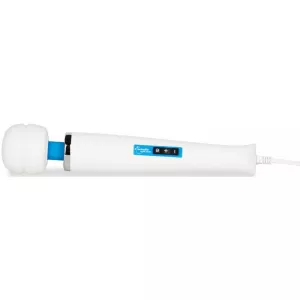 Europe Magic Wand Massager