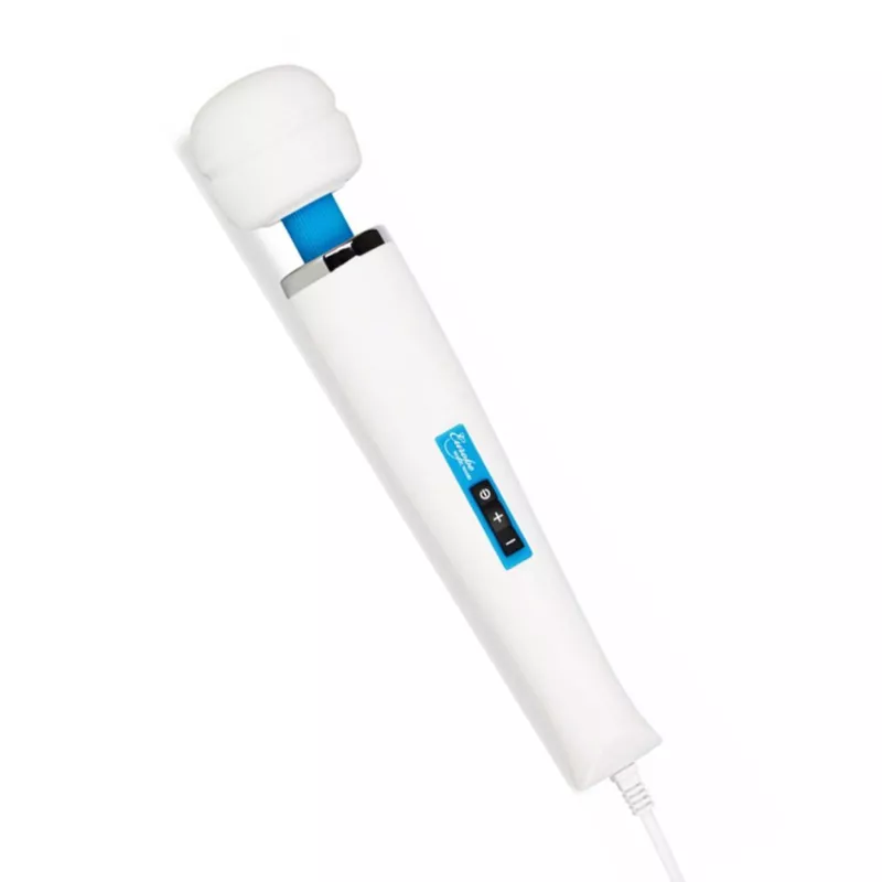 Europe Magic Wand Massager