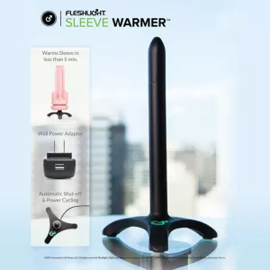 Fleshlight - Sleeve Warmer