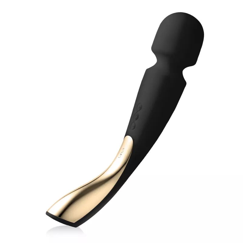 Lelo Smart Wand Large 2 - černá