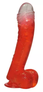 Nmc Jolly Buttcock 6.5 Red