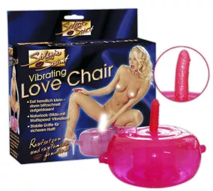 You2Toys Silvia Saint Love Chair