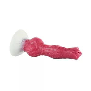 Anal Predators Monster Ejaculator Dildo Fuxar 18 x 6 cm SCALA