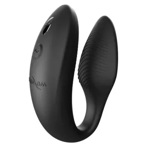 Arcwave Double the Fun Set Voy + We-Vibe Sync 2 Black WE VIBE