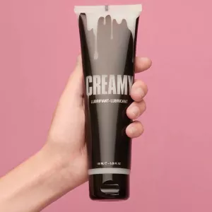 Creamy Real Fake Sperm Lubricant 70 ml LOVELY PLANET