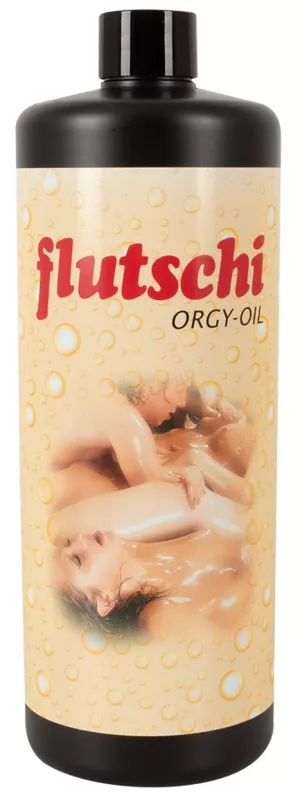 Flutschi Orgy Oil 1000 ml ORION