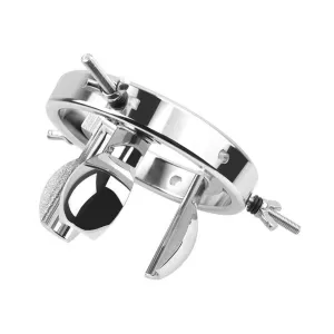 FUKR Speculum Anal Giant metal ring 10 cm SCALA