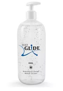 Just Glide Anal 500ml ORION