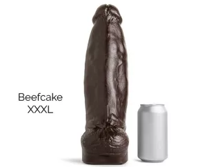 Mr. Hankey’s Toys Beefcake XXXL