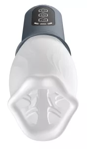 PowerBullet LUX active First Class Masturbator Cup ORION